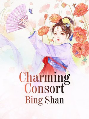 cover image of Charming Consort